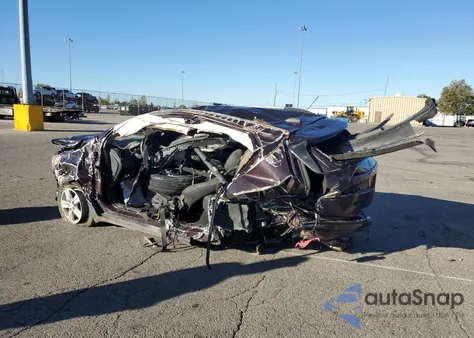 2022 Chevrolet Trax 1Lt from USA, damaged, VIN KL7CJPSM4NB509357